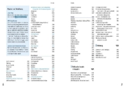 Buchcover und Innenansicht für das Buch: Reise Know-How Roadtrip Handbuch Britische Inseln