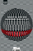 Buchcover und Innenansicht für das Buch: Hologrammatica