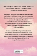 Buchcover und Innenansicht für das Buch: Eine Bonnie kommt niemals allein