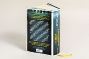 Buchcover und Innenansicht für das Buch: Hallmarked Man (Cormoran Strike 8)