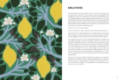 Buchcover und Innenansicht für das Buch: Asien vegetarisch