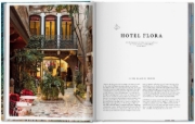 Buchcover und Innenansicht für das Buch: Great Escapes Italy