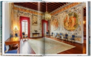 Buchcover und Innenansicht für das Buch: Great Escapes Italy