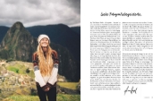 Buchcover und Innenansicht für das Buch: Fotografie - Inspired by life