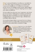 Buchcover und Innenansicht für das Buch: Lenormand - Dein Starterkit