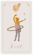 Buchcover und Innenansicht für das Buch: Lenormand - Dein Starterkit