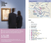 Buchcover und Innenansicht für das Buch: Reise Know-How CityTrip Bremen mit Überseestadt und Bremerhaven