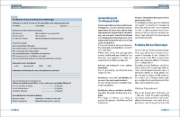 Buchcover und Innenansicht für das Buch: Optimales Lauftraining