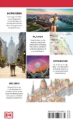 Buchcover und Innenansicht für das Buch: Vis-à-Vis Reiseführer Budapest