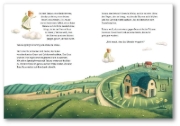 Buchcover und Innenansicht für das Buch: Guardian Angels 01