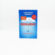 Buchcover und Innenansicht für das Buch: Resilienz