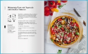 Buchcover und Innenansicht für das Buch: Feta