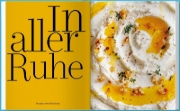 Buchcover und Innenansicht für das Buch: Feta