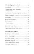 Buchcover und Innenansicht für das Buch: Plattgemacht