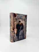 Buchcover und Innenansicht für das Buch: Weavingshaw