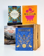 Buchcover und Innenansicht für das Buch: Mamusia