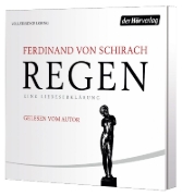 Buchcover und Innenansicht für das Buch: Regen