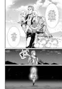 Buchcover und Innenansicht für das Buch: Ryoumin 0-nin Start no Henkyou Ryoushusama