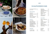 Buchcover und Innenansicht für das Buch: Moin