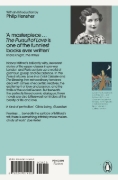 Buchcover und Innenansicht für das Buch: The Pursuit of Love