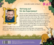 Buchcover und Innenansicht für das Buch: Die Haferhorde - Teil 17: Märchenstund' hat Heu im Mund