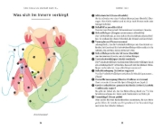 Buchcover und Innenansicht für das Buch: Jouissance Club: Une cartographie du plaisir