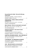 Buchcover und Innenansicht für das Buch: Ein Date mit deinem Gehirn