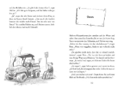 Buchcover und Innenansicht für das Buch: Die schlimmste Klasse der Welt (Band 2) - Rette sich, wer kann!