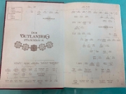 Buchcover und Innenansicht für das Buch: The Outlandish Companion Volume Two