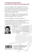 Buchcover und Innenansicht für das Buch: Classroom-Management