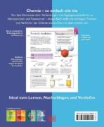 Buchcover und Innenansicht für das Buch: Visuelles Wissen. Chemie