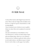 Buchcover und Innenansicht für das Buch: 2. Der Fluch des Skorpions
