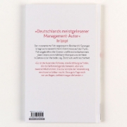 Buchcover und Innenansicht für das Buch: Führen