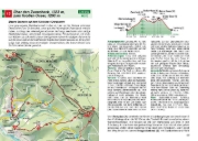 Buchcover und Innenansicht für das Buch: Bayerischer Wald