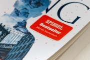 Buchcover und Innenansicht für das Buch: Later