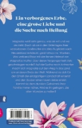 Buchcover und Innenansicht für das Buch: Die Magnolientochter