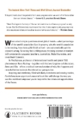 Buchcover und Innenansicht für das Buch: Factfulness