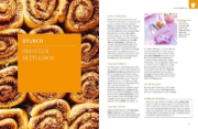 Buchcover und Innenansicht für das Buch: Feiern! Das Goldene von GU