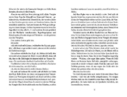 Buchcover und Innenansicht für das Buch: Belle Morte 1