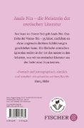 Buchcover und Innenansicht für das Buch: Delta Of Venus