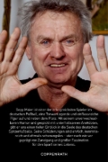Buchcover und Innenansicht für das Buch: Sepp Maier - Als der Fußball noch Charakter hatte