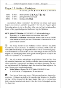 Buchcover und Innenansicht für das Buch: Schweden: Kungsleden