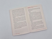 Buchcover und Innenansicht für das Buch: Die Spaghetti-vongole-Tagebücher
