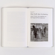 Buchcover und Innenansicht für das Buch: Die Bildungsweltmeister