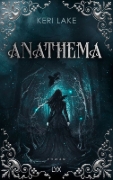 Buchcover und Innenansicht für das Buch: Anathema