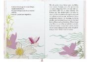 Buchcover und Innenansicht für das Buch: Der Tag, auf den du gewartet hast, ist heute