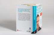 Buchcover und Innenansicht für das Buch: Projekt Zukunft
