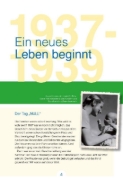 Buchcover und Innenansicht für das Buch: Wir vom Jahrgang 1937 - Kindheit und Jugend