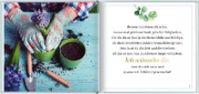 Buchcover und Innenansicht für das Buch: Was ich dir wünsche zum 70. Geburtstag