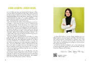 Buchcover und Innenansicht für das Buch: Migräne Doc